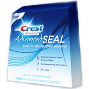 Crest+dental+strips