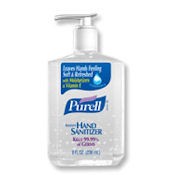 Purell Instant Hand Sanitizer