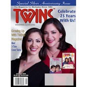 Twins Magazine
