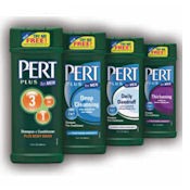 Pert Plus For Men