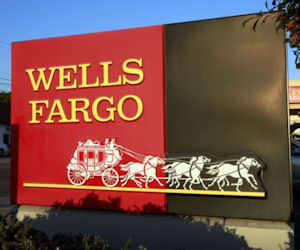 Wells Fargo