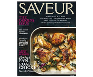 Saveur