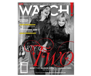 Watch Magazine