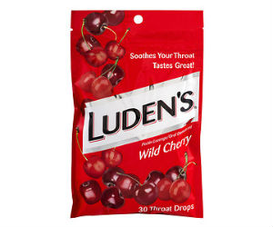 Luden's