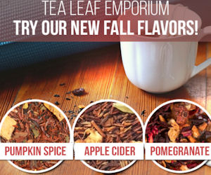Tea Leaf Emporium
