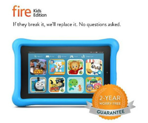 Amazon Fire Kids