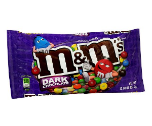 M&M's at Walgreens for $1.25 with Coupons - Printable Coupons