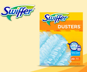 Swiffer