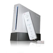 Emailinform Nintendo Wii