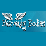 Heavenly Bodies Screensavers
