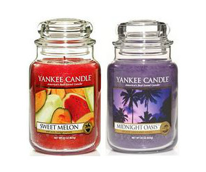 Yankee Candle