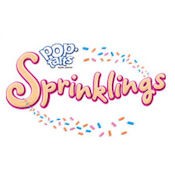 Pop Tarts Sprinklings