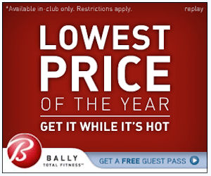 Bally