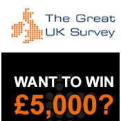 GreatUkSurvey