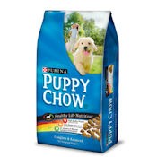 Purina Puppy Chow