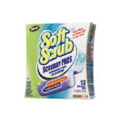 Soft Scrub Scrubby Pads