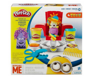 Minion Play-Doh Set at Walmart