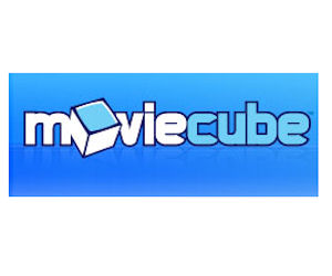 Moviecube