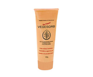 Vegesorbe