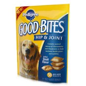Pedigree Good Bites