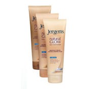 Jergens Natural Glow Guarantee