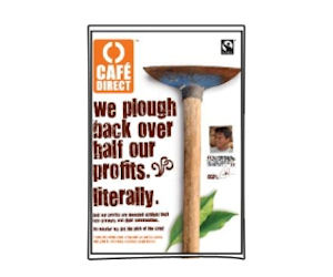 Cafedirect Toolkits