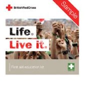 First Aid Education Kit