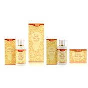 Maharishi Ayurveda Beauty Samples