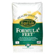 Emerald Valley Formula 4 Feet