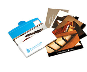 Moo Business Cards