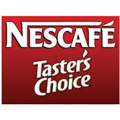 Taster's Choice Tasters