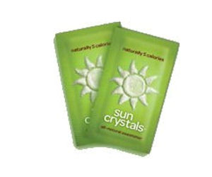 Sun Crystals