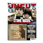 Uncut Magazine