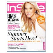 InStyle Magazine
