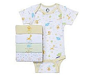 Gerber Apparel