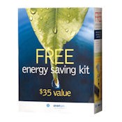 Energy Saving Kit from Union Gas