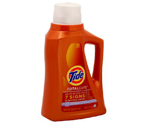 Tide Coupon