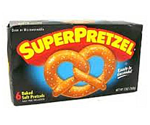 SuperPretzel