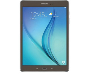 Samsung Galaxy Tab at Walmart