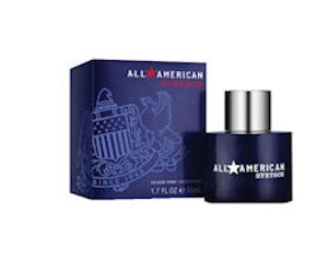 All American Stetson Cologne