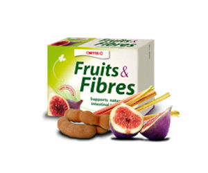 Ortisan Fruit Cubes