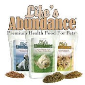 Life's Abundance