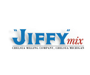 Jiffy Mix Recipe Booklet