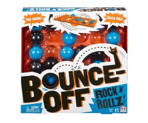 Bounce-Off Game at Target