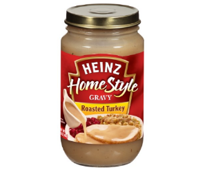 Heinz gravy coupons printable 2018