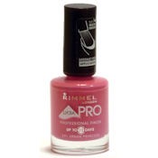 Rimmel Lycra Pro Nail Polish