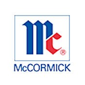 McCormick Consumer Testing