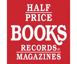 Half Price Books