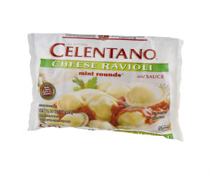 Celentano Pasta at Publix