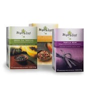 Mighty Leaf Tea